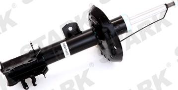 Stark SKSA-0131941 - Shock Absorber autospares.lv