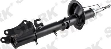 Stark SKSA-0131954 - Shock Absorber autospares.lv