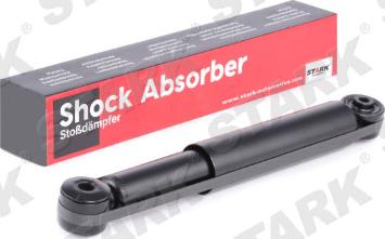 Stark SKSA-0131950 - Shock Absorber autospares.lv