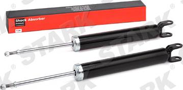 Stark SKSA-0131961 - Shock Absorber autospares.lv