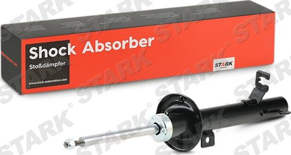 Stark SKSA-0131913 - Shock Absorber autospares.lv