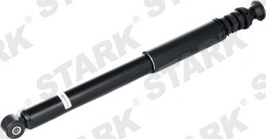 Stark SKSA-0131939 - Shock Absorber autospares.lv