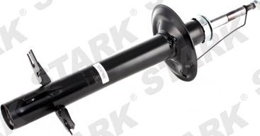 Stark SKSA-0131937 - Shock Absorber autospares.lv