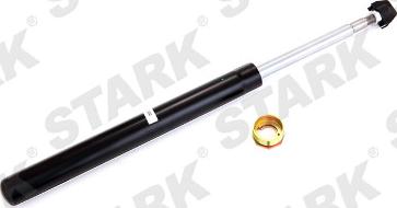 Stark SKSA-0131979 - Shock Absorber autospares.lv