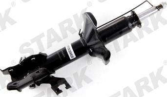 Stark SKSA-0131418 - Shock Absorber autospares.lv