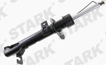 Stark SKSA-0131696 - Shock Absorber autospares.lv