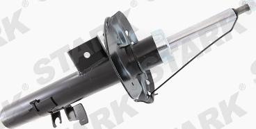 Stark SKSA-0131698 - Shock Absorber autospares.lv