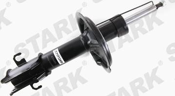 Stark SKSA-0131604 - Shock Absorber autospares.lv