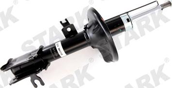 Stark SKSA-0131040 - Shock Absorber autospares.lv