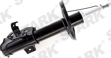 Stark SKSA-0131052 - Shock Absorber autospares.lv