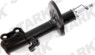 Stark SKSA-0131009 - Shock Absorber autospares.lv