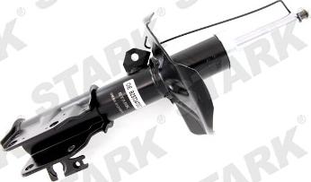 Stark SKSA-0131011 - Shock Absorber autospares.lv