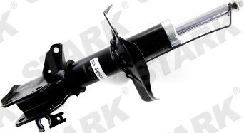 Stark SKSA-0131084 - Shock Absorber autospares.lv