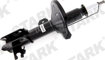 Stark SKSA-0131082 - Shock Absorber autospares.lv