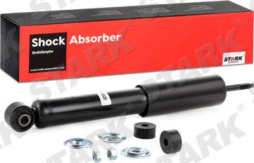 Stark SKSA-0131157 - Shock Absorber autospares.lv