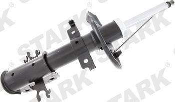 Stark SKSA-0131189 - Shock Absorber autospares.lv