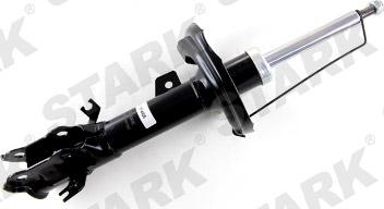 Stark SKSA-0131187 - Shock Absorber autospares.lv