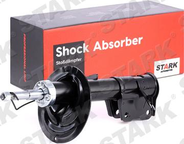 Stark SKSA-0131130 - Shock Absorber autospares.lv