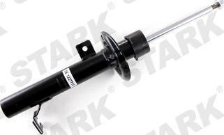 Stark SKSA-0131128 - Shock Absorber autospares.lv