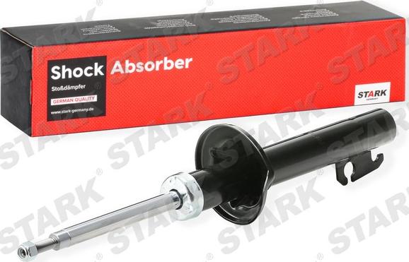 Stark SKSA-0131899 - Shock Absorber autospares.lv