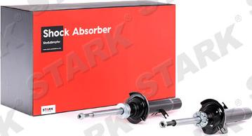 Stark SKSA-0131848 - Shock Absorber autospares.lv