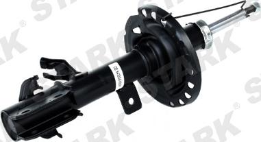 Stark SKSA-0131869 - Shock Absorber autospares.lv