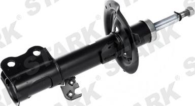 Stark SKSA-0131864 - Shock Absorber autospares.lv