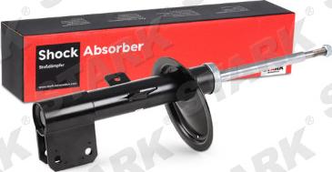 Stark SKSA-0131867 - Shock Absorber autospares.lv