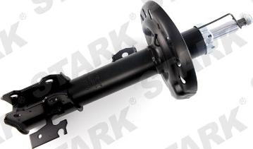 Stark SKSA-0131809 - Shock Absorber autospares.lv