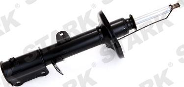 Stark SKSA-0131887 - Shock Absorber autospares.lv