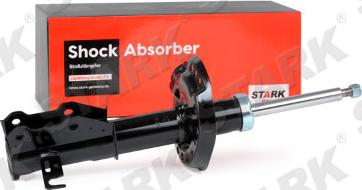 Stark SKSA-0131829 - Shock Absorber autospares.lv