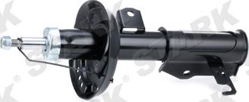 Stark SKSA-0131829 - Shock Absorber autospares.lv