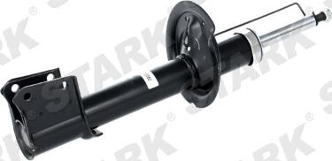 Stark SKSA-0131821 - Shock Absorber autospares.lv