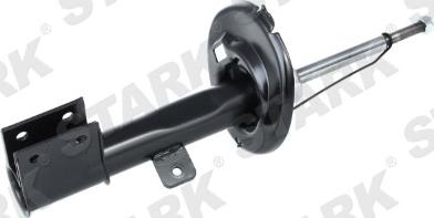 Stark SKSA-0131823 - Shock Absorber autospares.lv