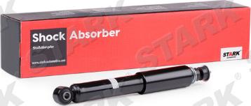 Stark SKSA-0131871 - Shock Absorber autospares.lv
