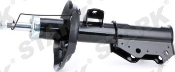 Stark SKSA-0131873 - Shock Absorber autospares.lv