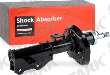 Stark SKSA-0131873 - Shock Absorber autospares.lv