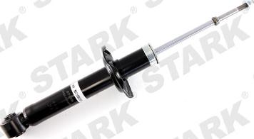 Stark SKSA-0131355 - Shock Absorber autospares.lv