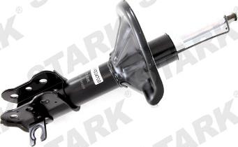 Stark SKSA-0131320 - Shock Absorber autospares.lv