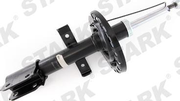 Stark SKSA-0131240 - Shock Absorber autospares.lv