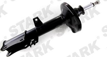 Stark SKSA-0131267 - Shock Absorber autospares.lv