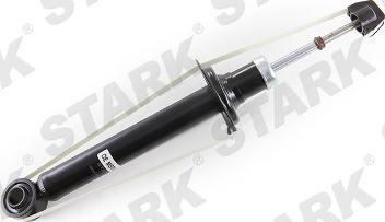 Stark SKSA-0131208 - Shock Absorber autospares.lv