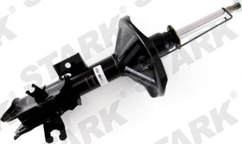 Stark SKSA-0131226 - Shock Absorber autospares.lv