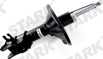 Stark SKSA-0131279 - Shock Absorber autospares.lv