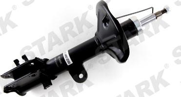 Stark SKSA-0131797 - Shock Absorber autospares.lv