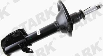 Stark SKSA-0131740 - Shock Absorber autospares.lv