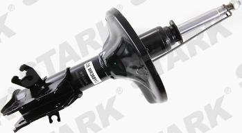 Stark SKSA-0131757 - Shock Absorber autospares.lv