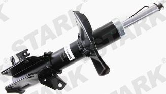 Stark SKSA-0131765 - Shock Absorber autospares.lv