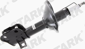 Stark SKSA-0131762 - Shock Absorber autospares.lv