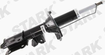 Stark SKSA-0131767 - Shock Absorber autospares.lv